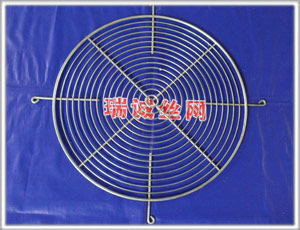 鍍鋅風機罩